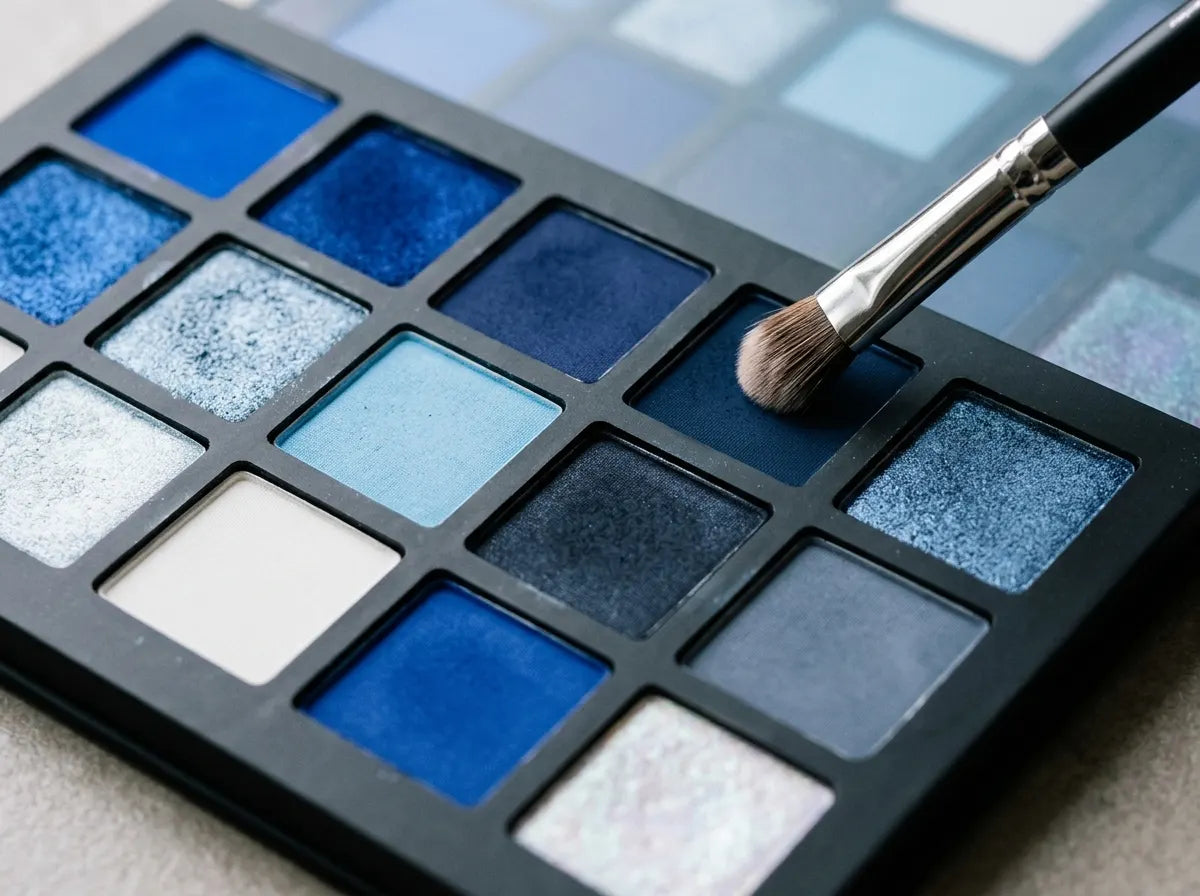 Higher Professional Makeup Course