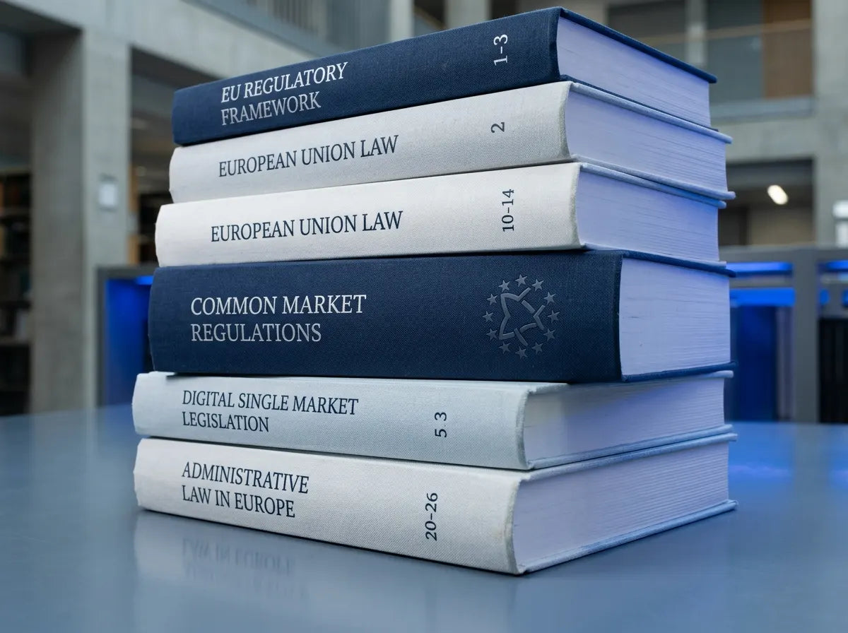 Course on the Organizational and Regulatory Framework of Public Administrations and the European Union