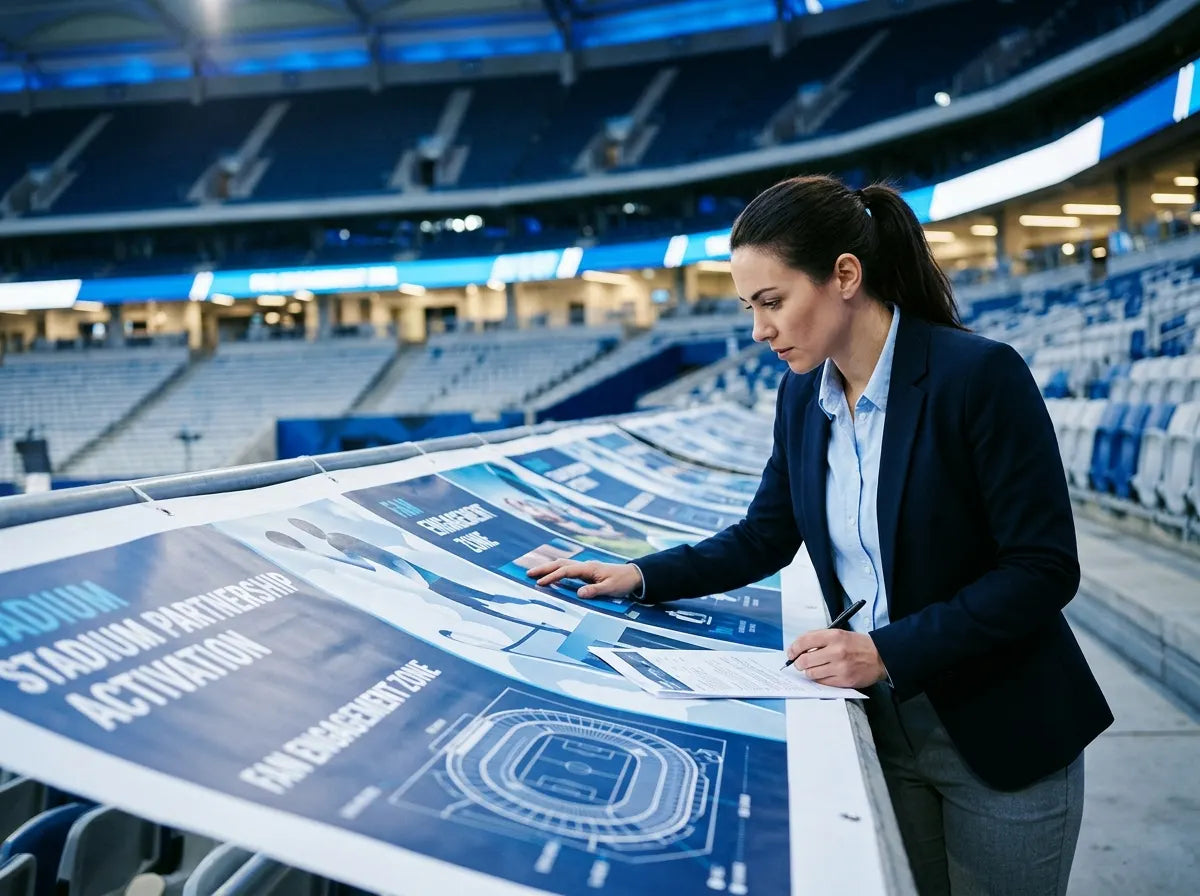 Marketing Course in Sports Facilities Management