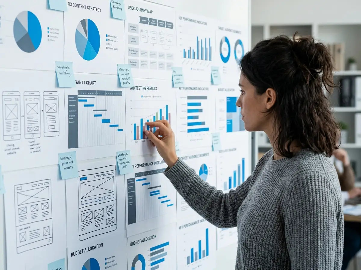 Curso en Marketing Online
