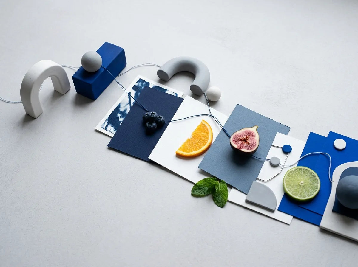 Course in Nutritional Marketing and Storytelling