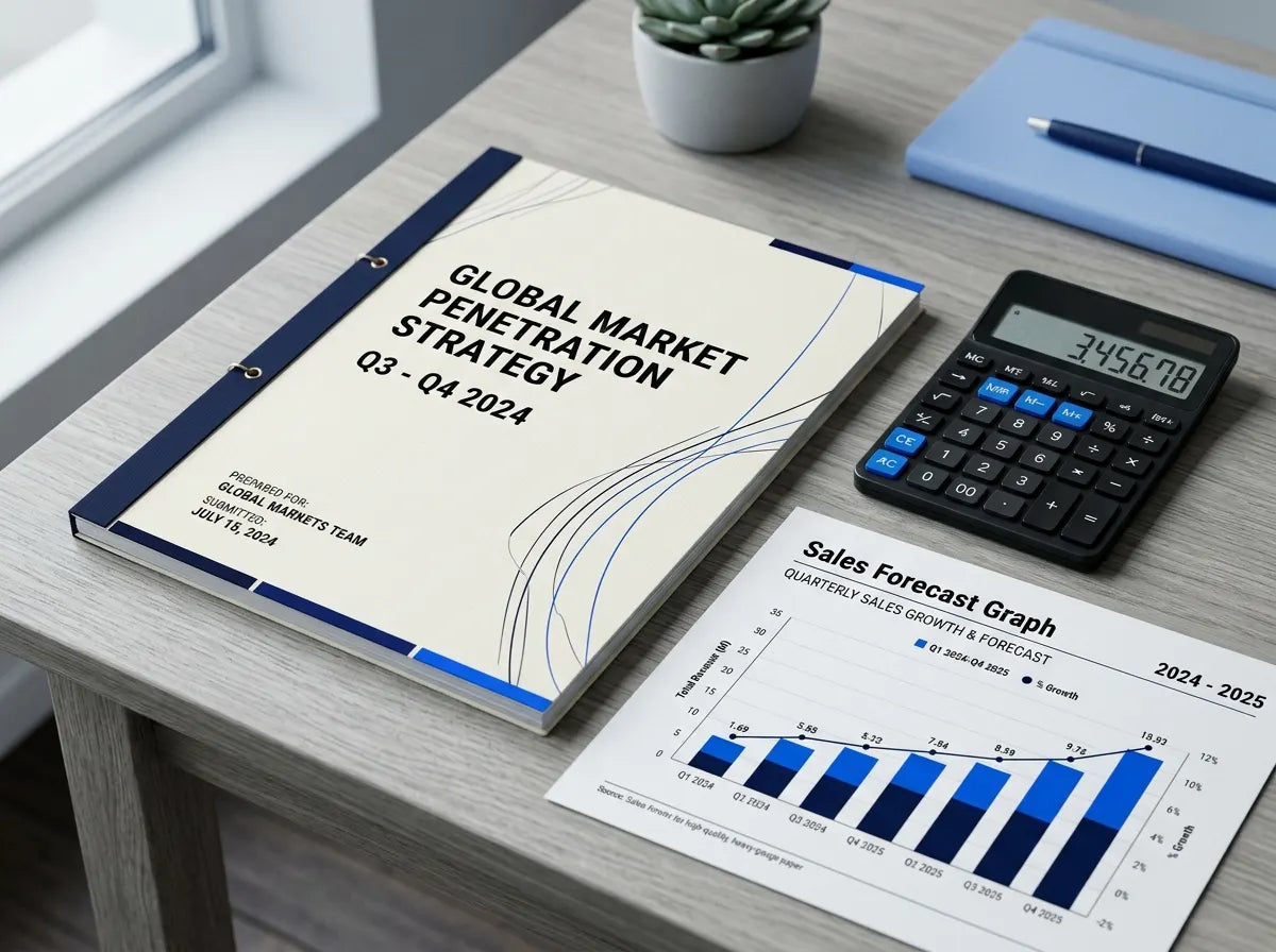 Marketing Course for Entrepreneurs: Marketing Plan, Commercialization and Sales Forecasting