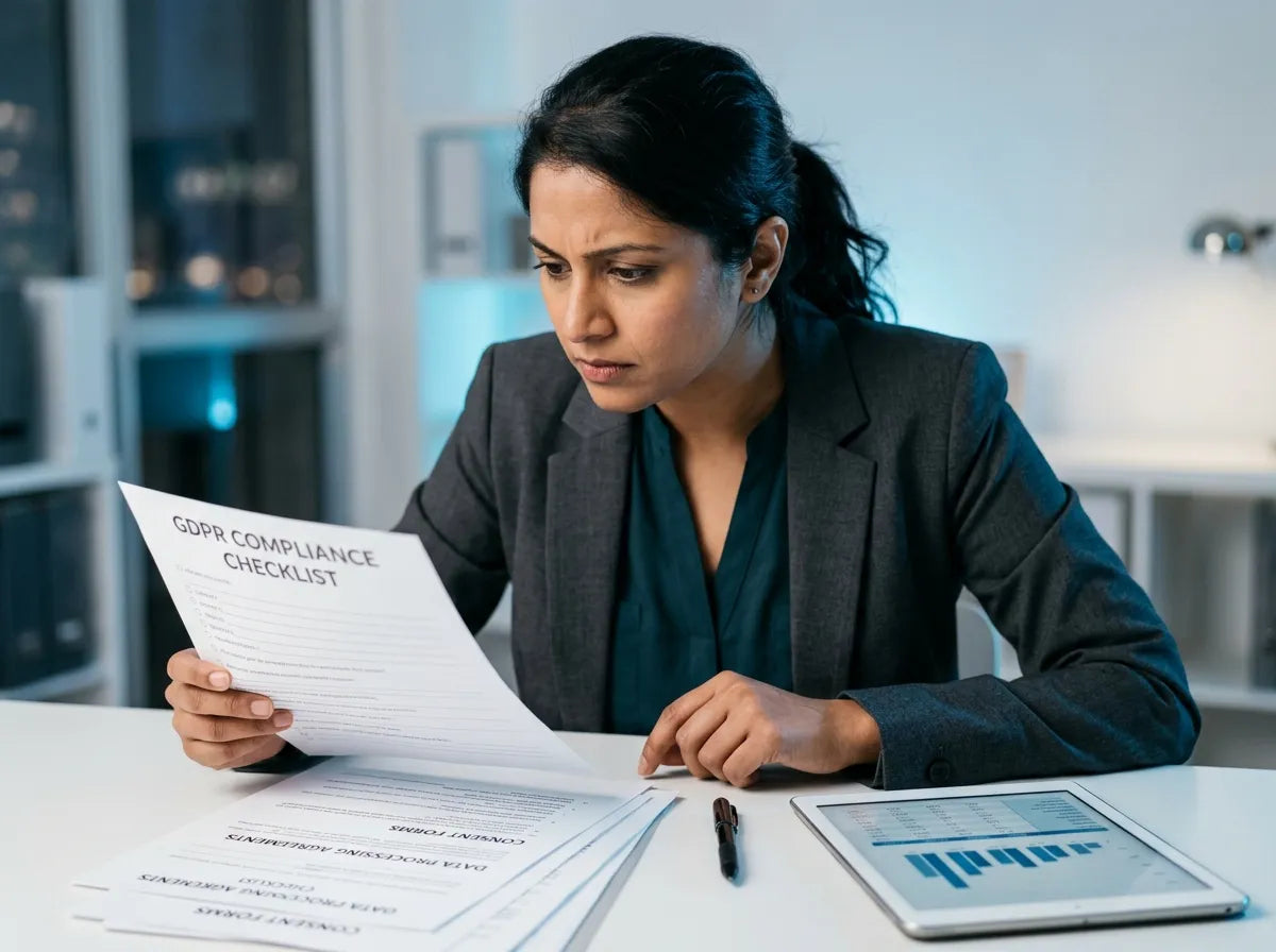 Curso en Protección de Datos (RGPD) para los Departamentos de Marketing y Ventas