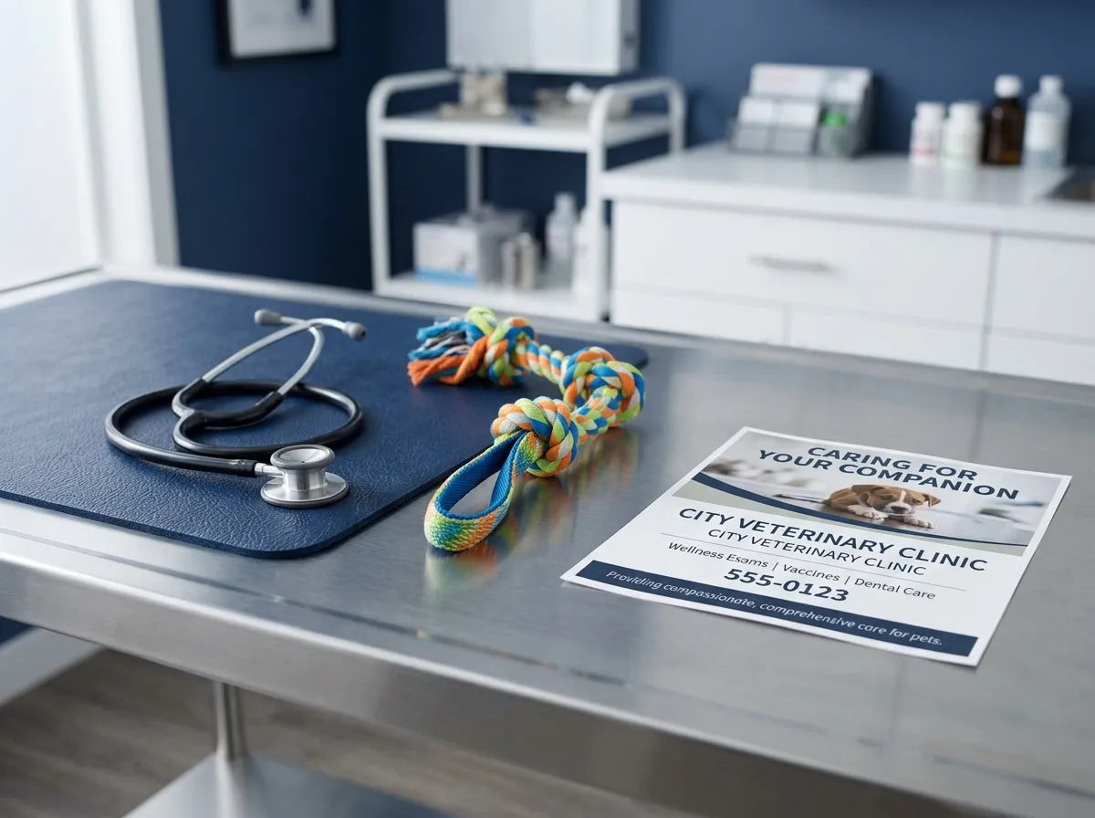 Digital Marketing Course for Veterinary Clinic