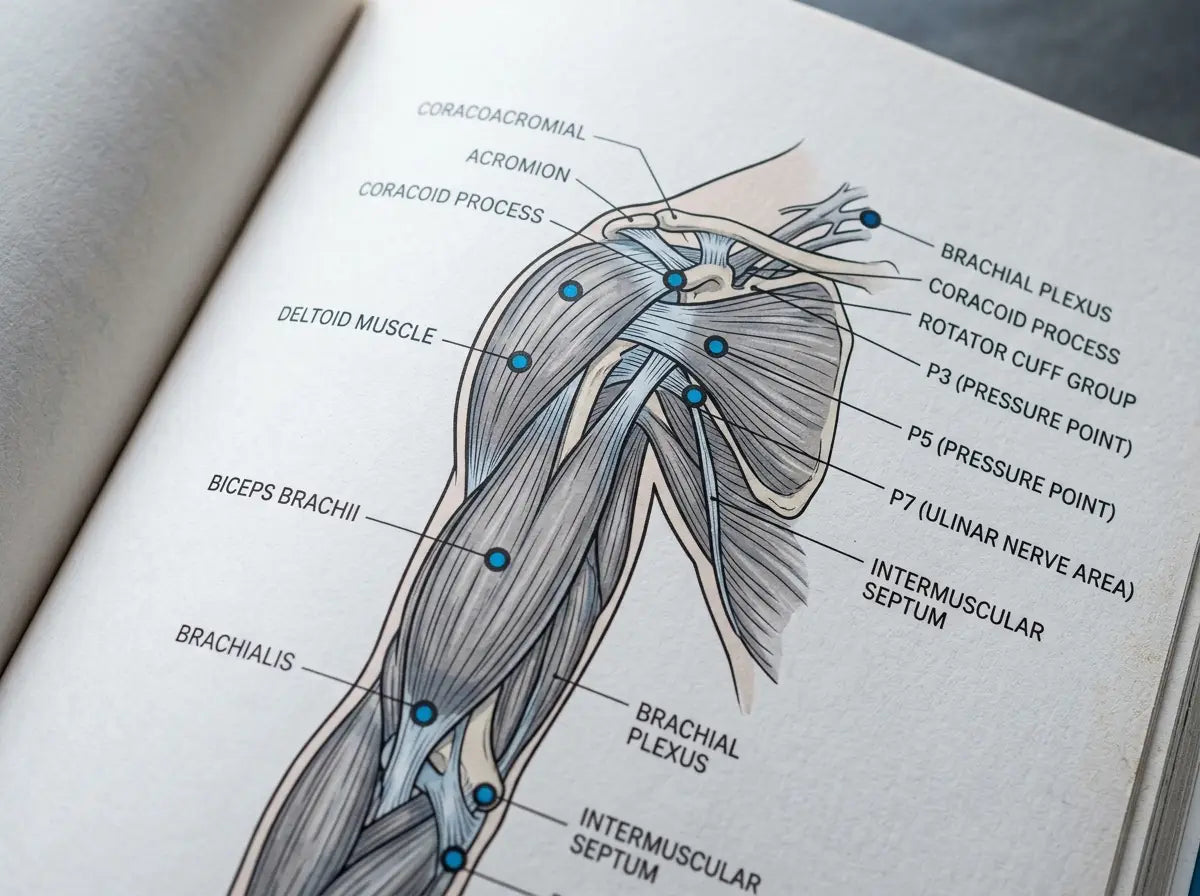 Online Chiromassage Course: Practical Course