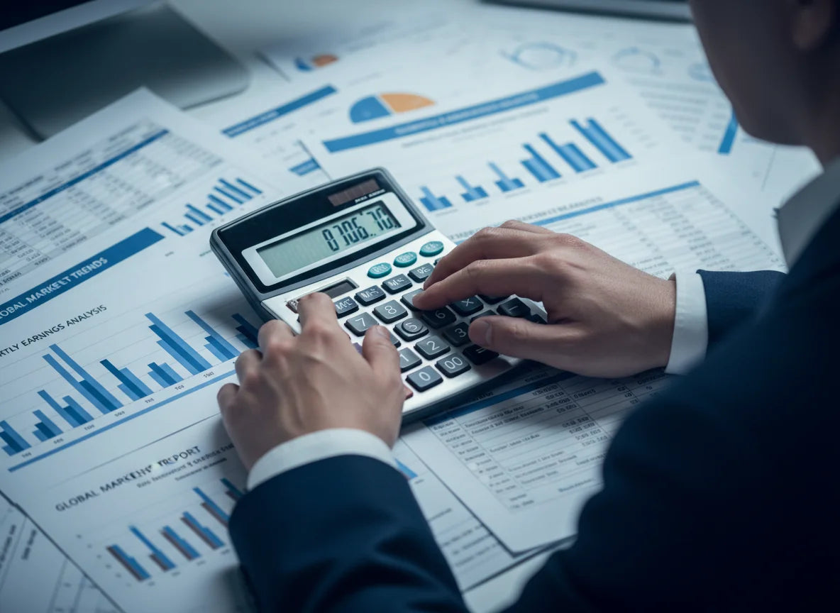 Curso Superior de Matemáticas Financieras