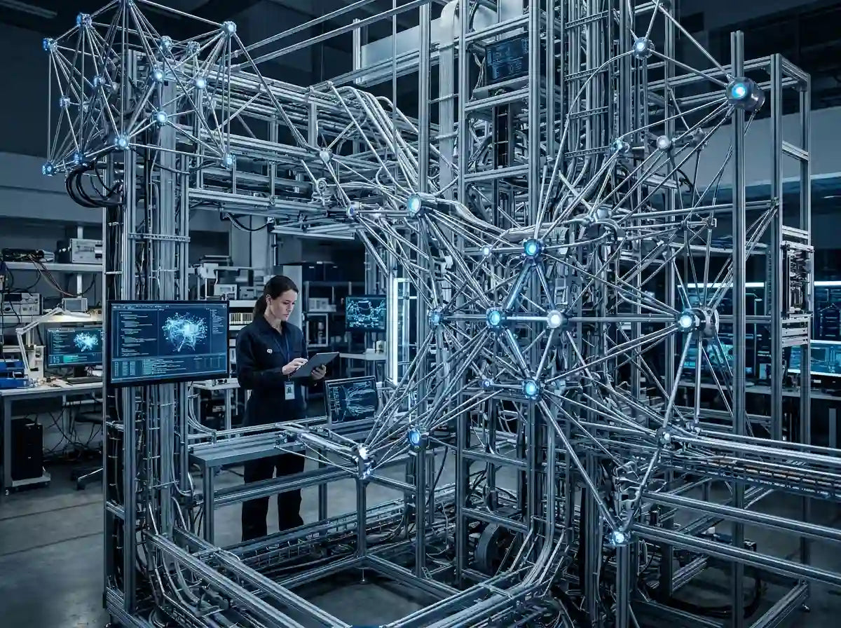 Curso de Matemáticas para Inteligencia Artificial + 8 Créditos ECTS