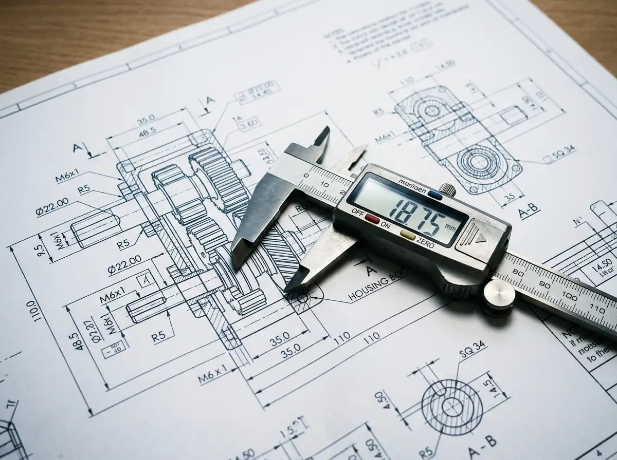 Machining Specialist Course
