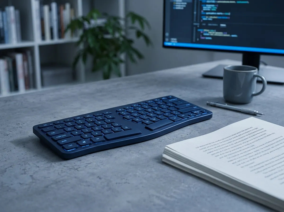 Online Typing Course