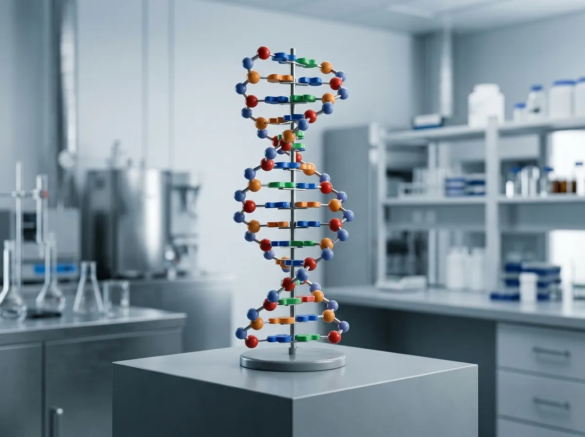Course in Fundamentals of Anti-Aging Medicine