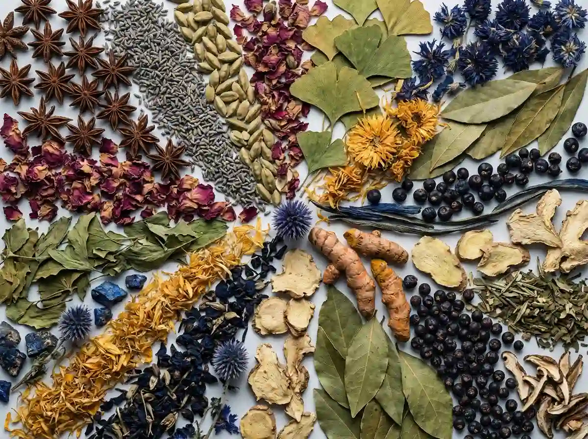Curso de Naturopatía (Acreditación APENB)