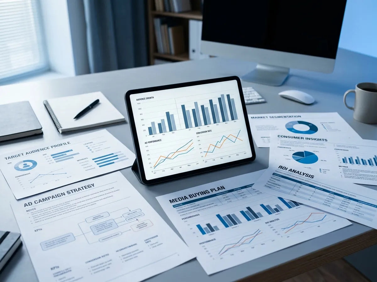Curso de Planificación de Medios Publicitarios