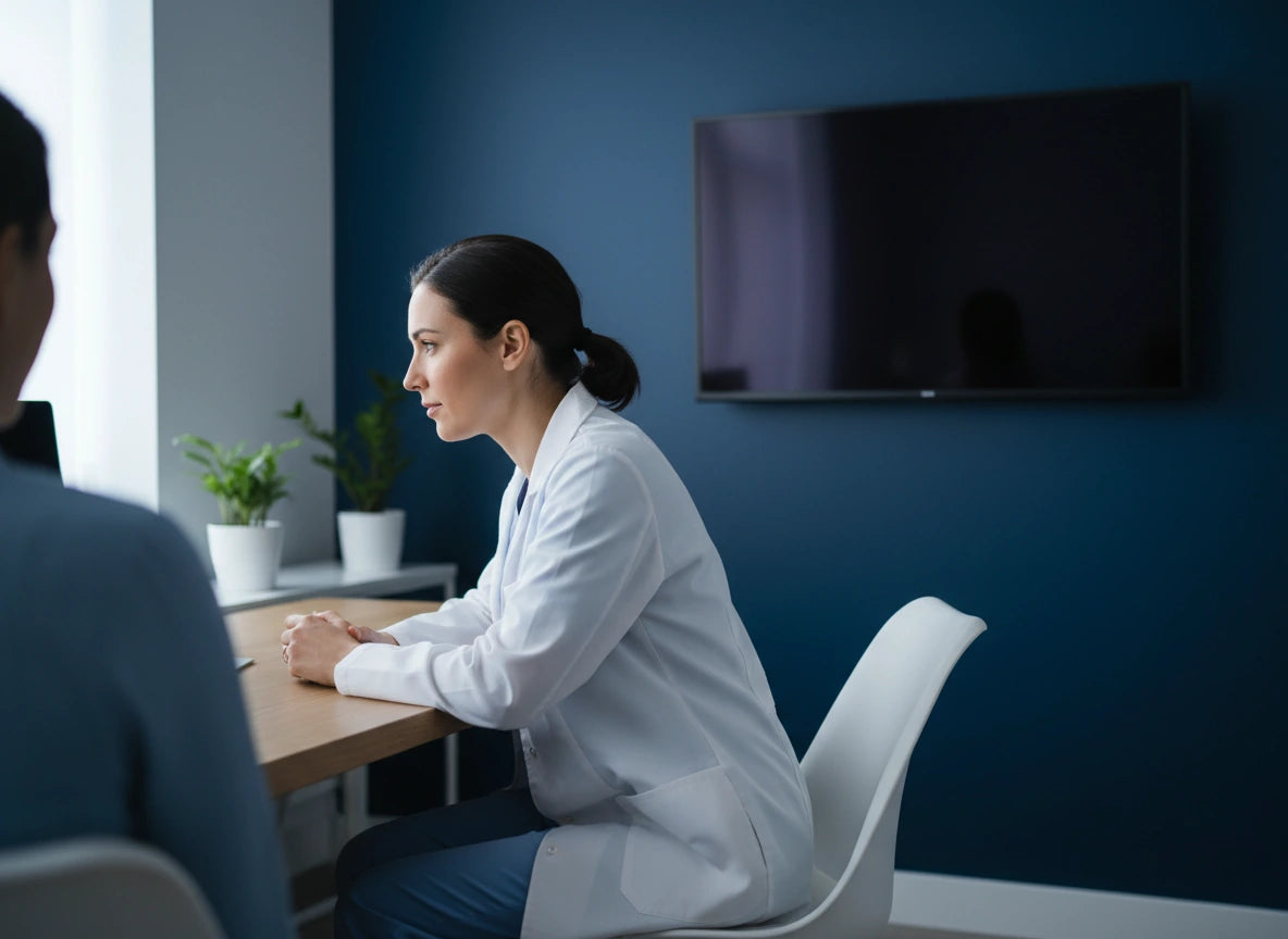 Specialist Course in Disorders Associated with Menopause