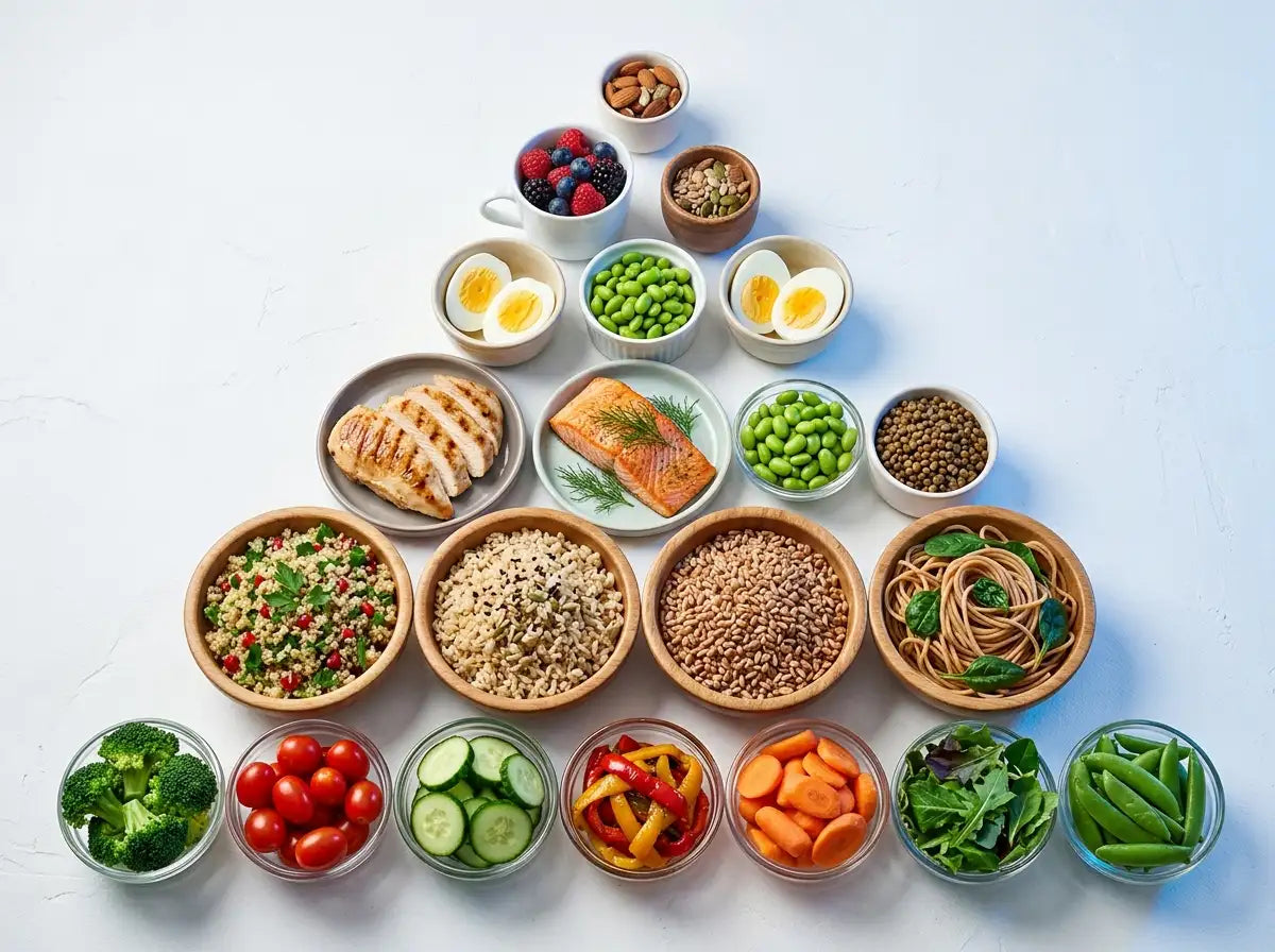 Menu Course for Special Diets