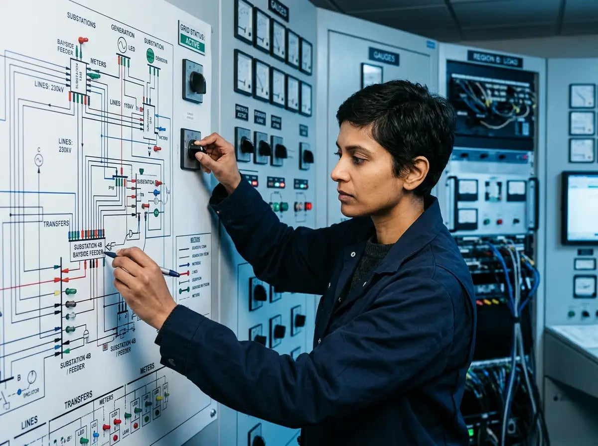 Curso de Mercado Eléctrico
