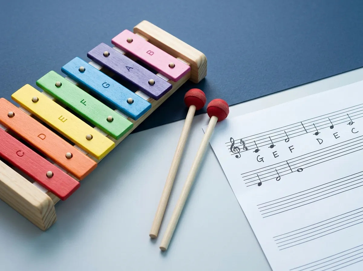 Solfeggio and Musical Pedagogy Course for Children through the Kodaly Method