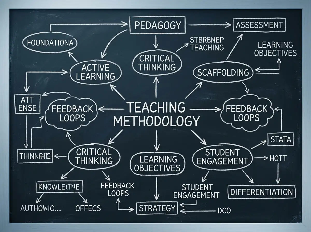 Introduction Course to Didactic Methodology