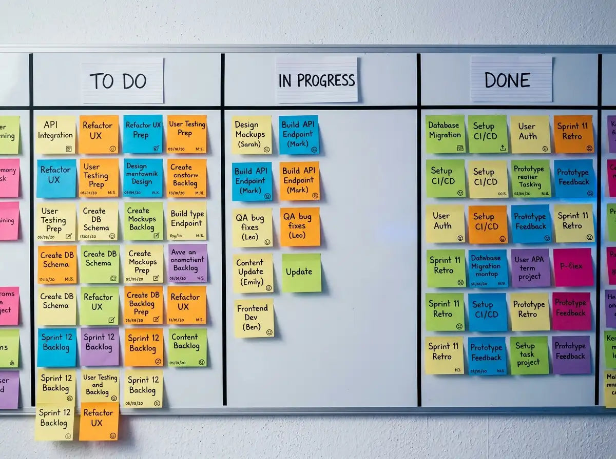 Course in Agile Methodologies