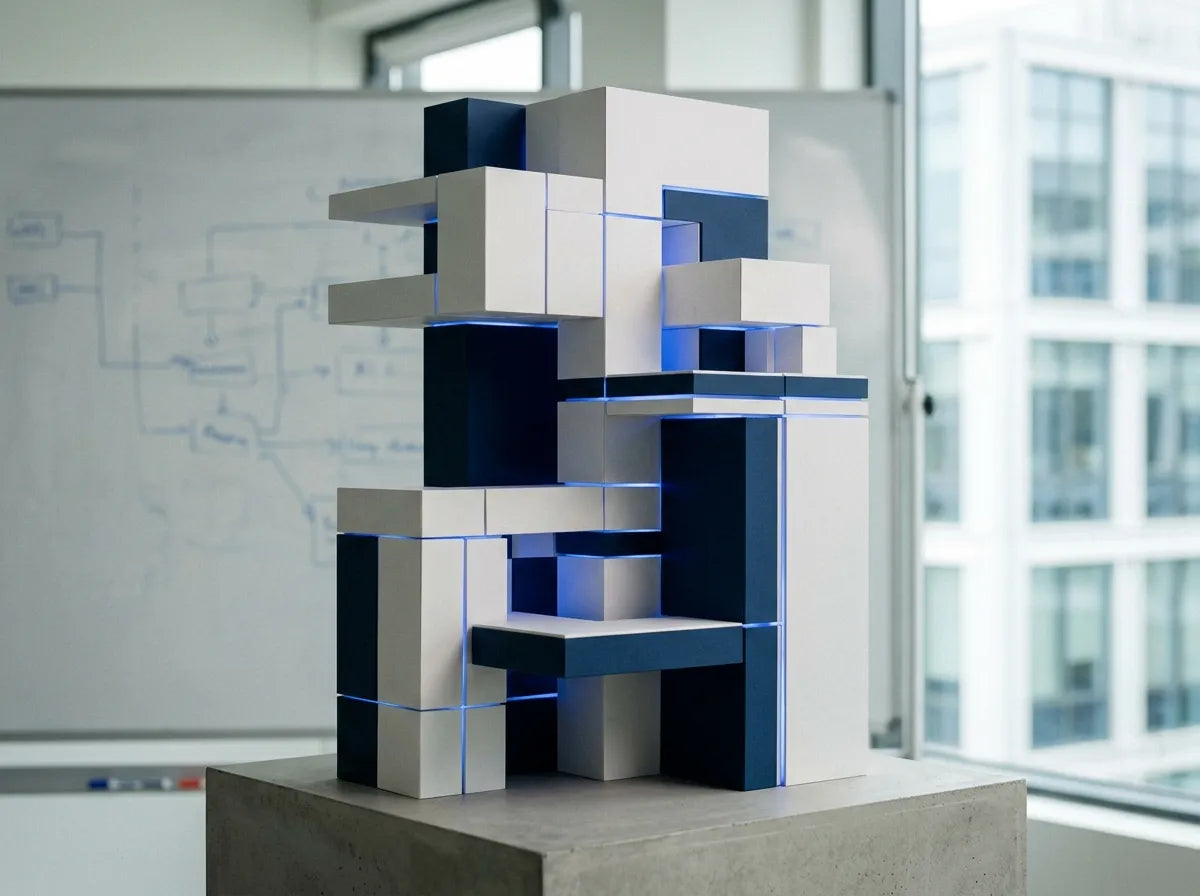 Curso en Metodologías de Ideación y Gestión de Proyectos de Inteligencia Artificial