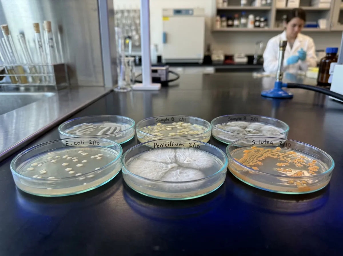 Course on Microbiota in Pregnancy and Breastfeeding
