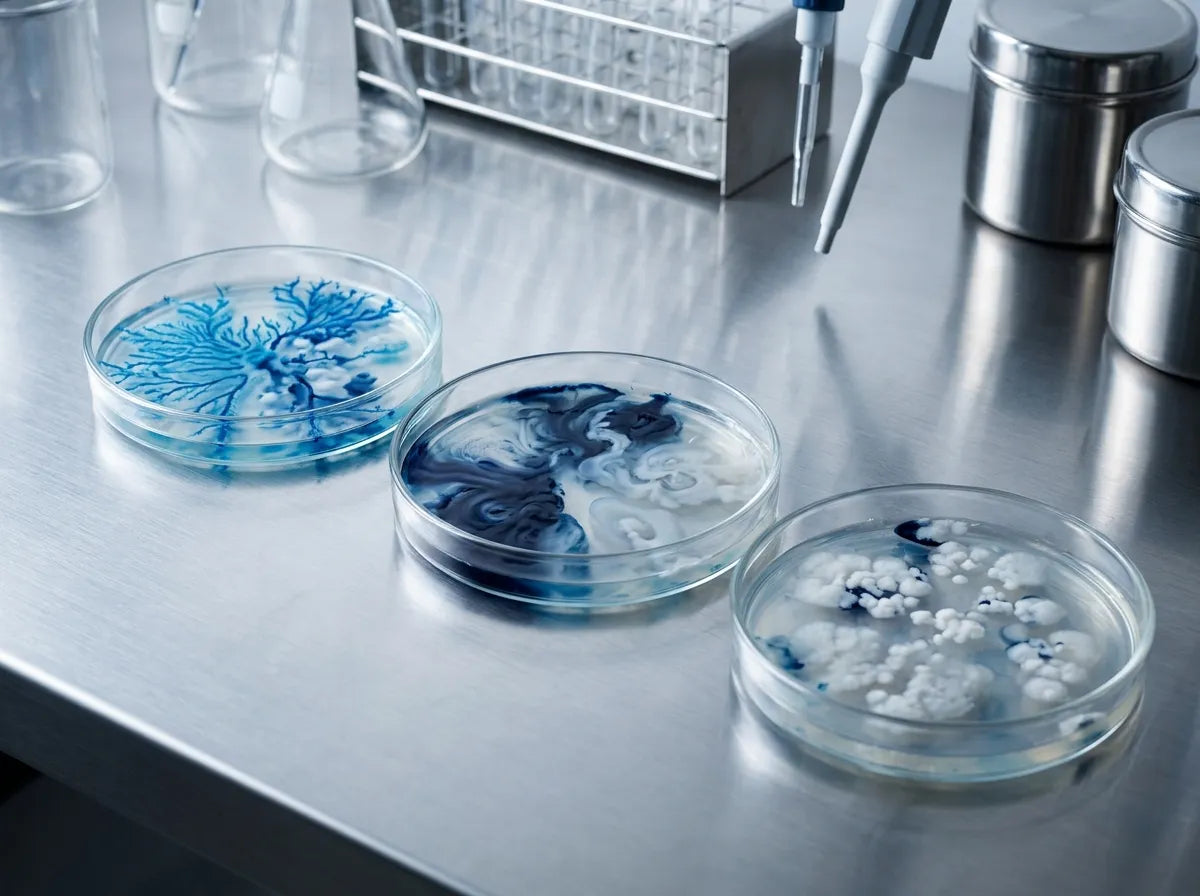 Course in Microbiota and Wellbeing