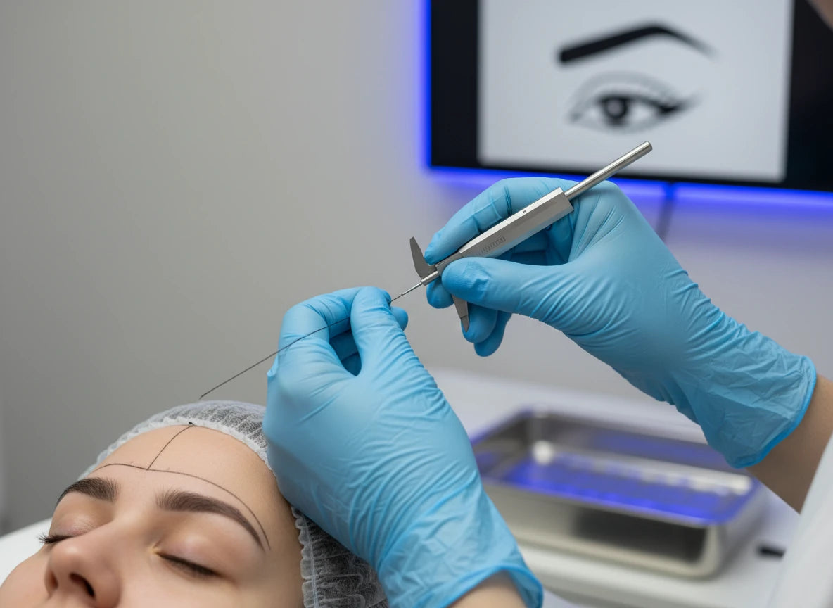 Curso de Microblading