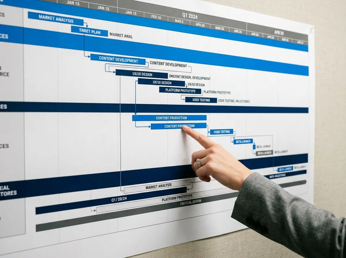 Microsoft Project 2019 Specialist Course