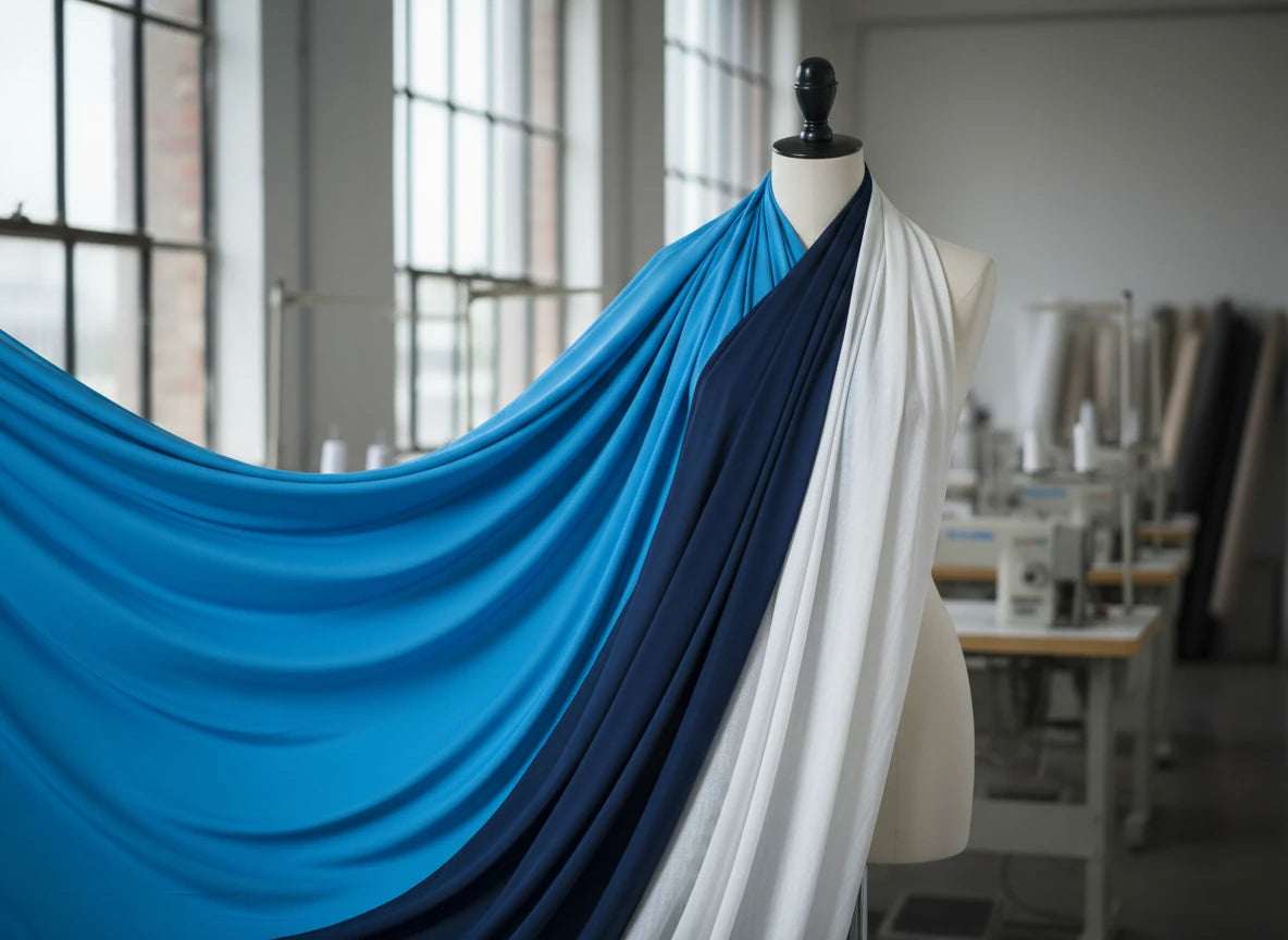 Curso Superior de Diseño de Moda y Complementos