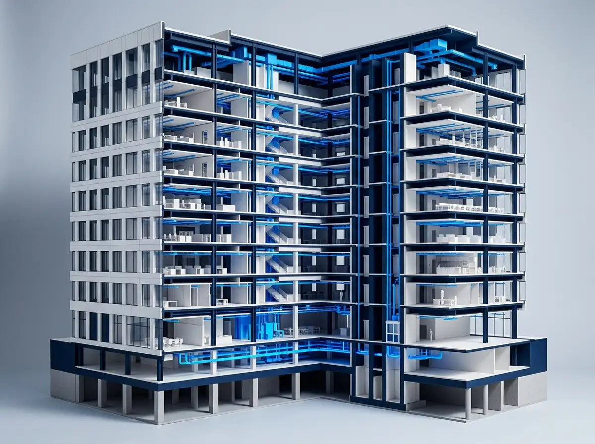 BIM Building Modeling Course with Revit – EducaHub