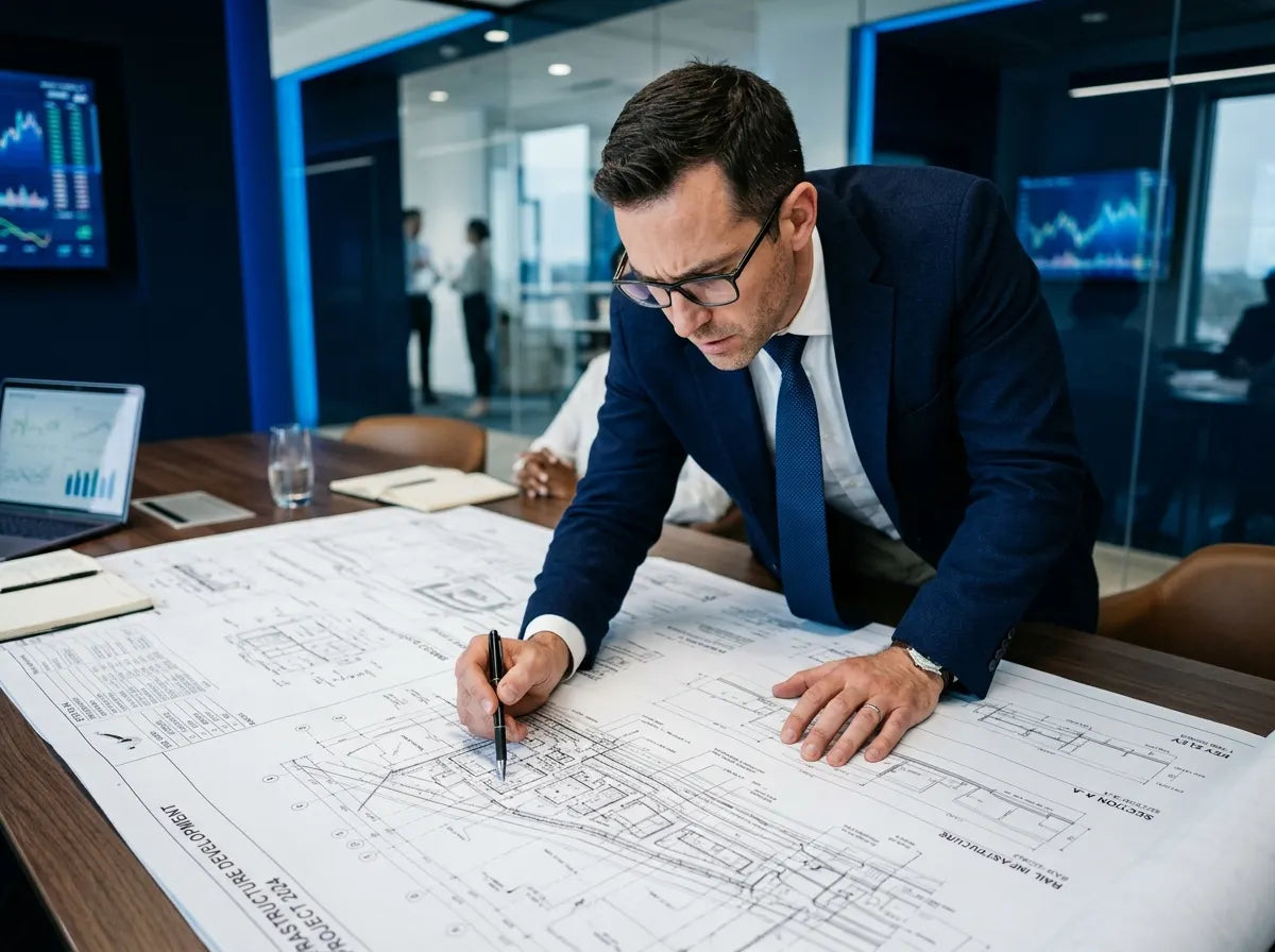 Financial Modeling Course for Public-Private Collaboration