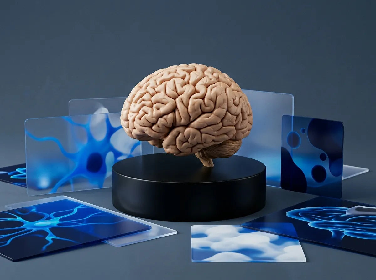 Course in Human Behavior Models