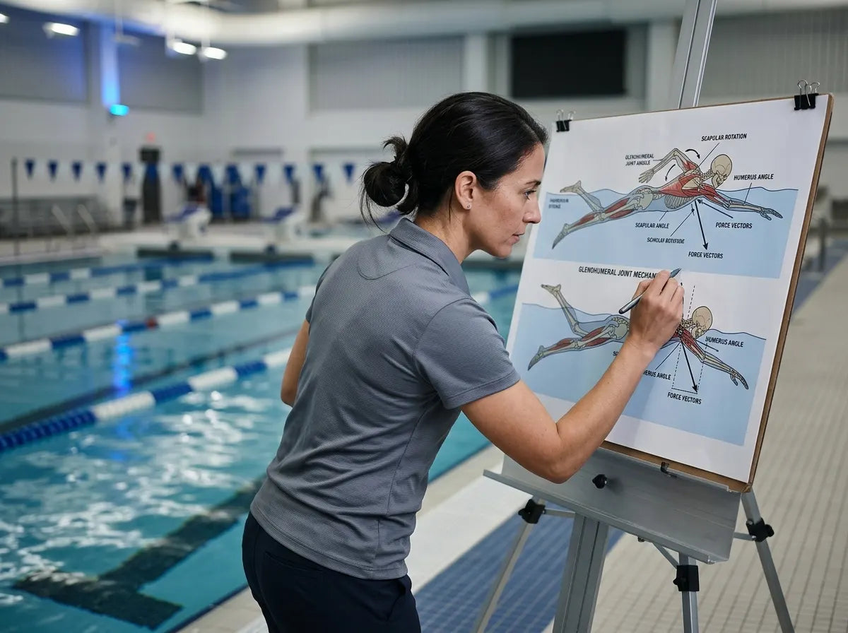 AquaFitness Monitor Course + Trainer of Trainers (Double Degree with 5 ECTS Credits + FEDERATE CARD)