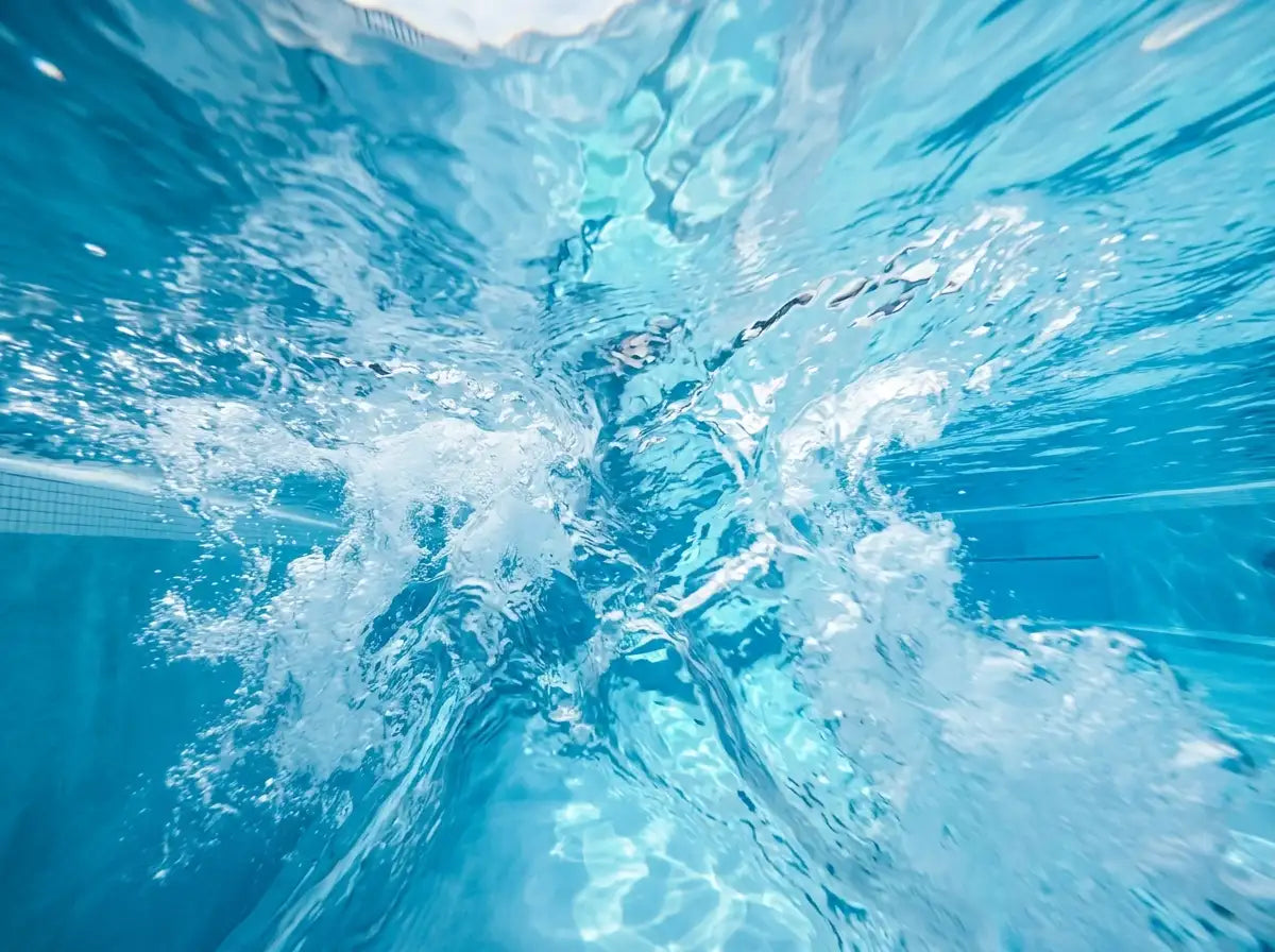 Curso de Monitor de Aquagym (CARNÉ FEDERADO)