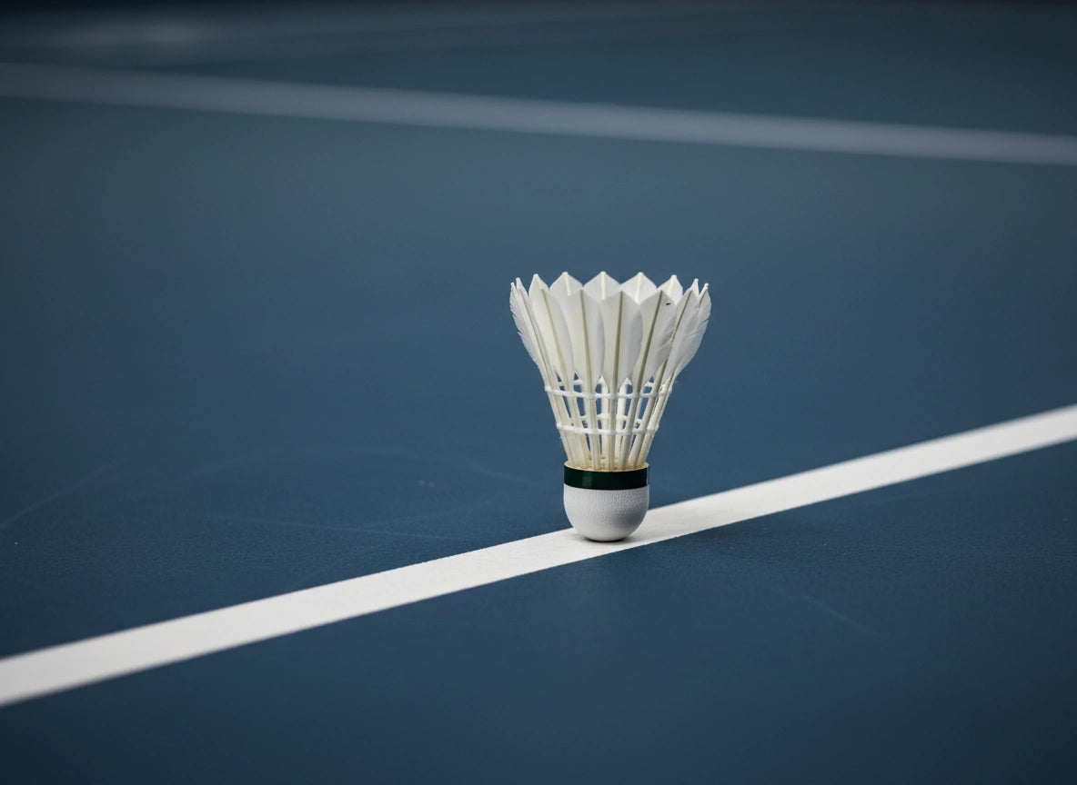Badminton Instructor Course