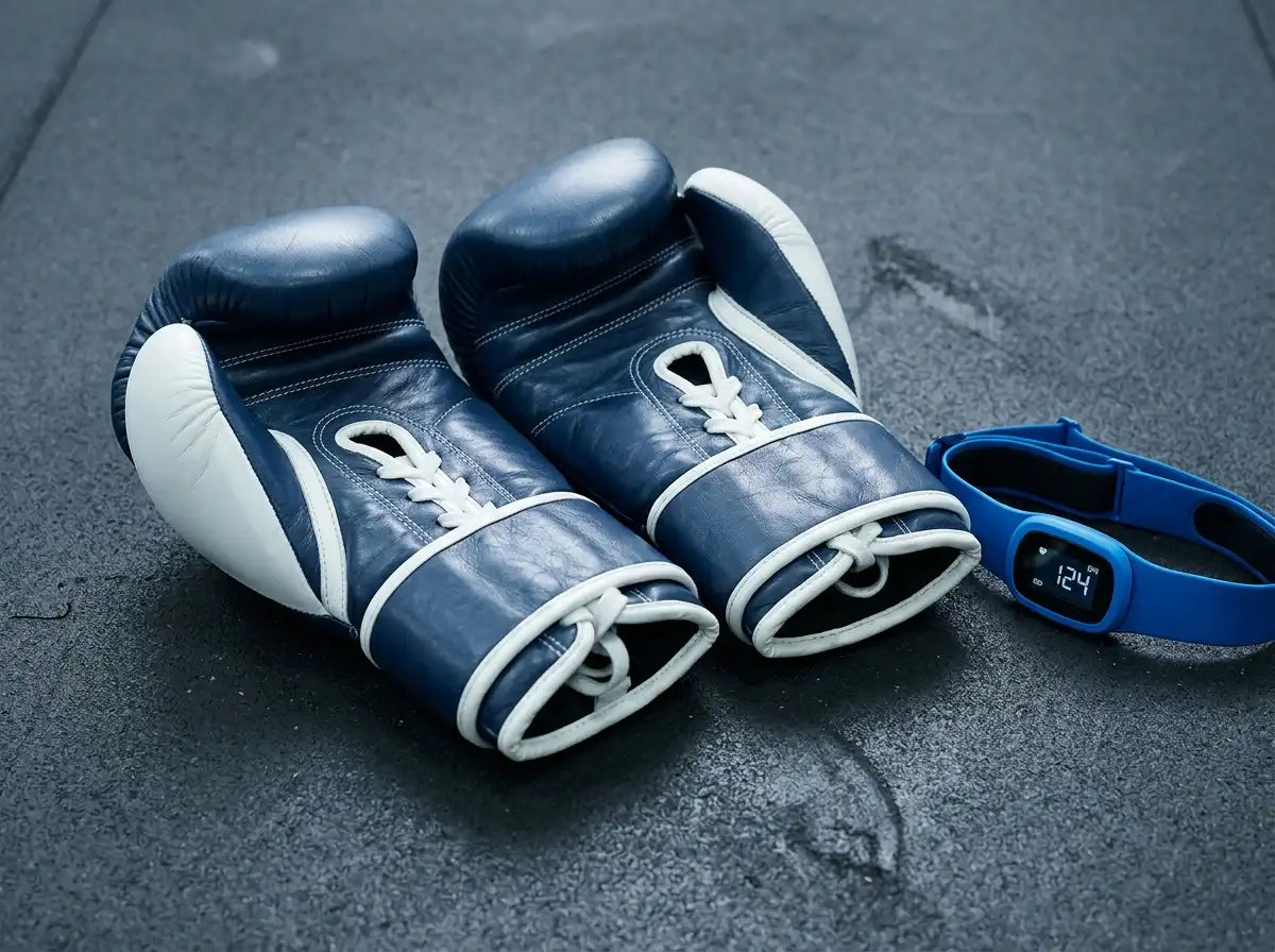 Cardio Box Course