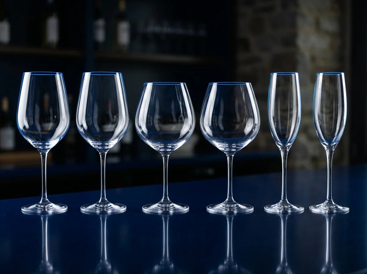 Wine Tasting Monitor Course