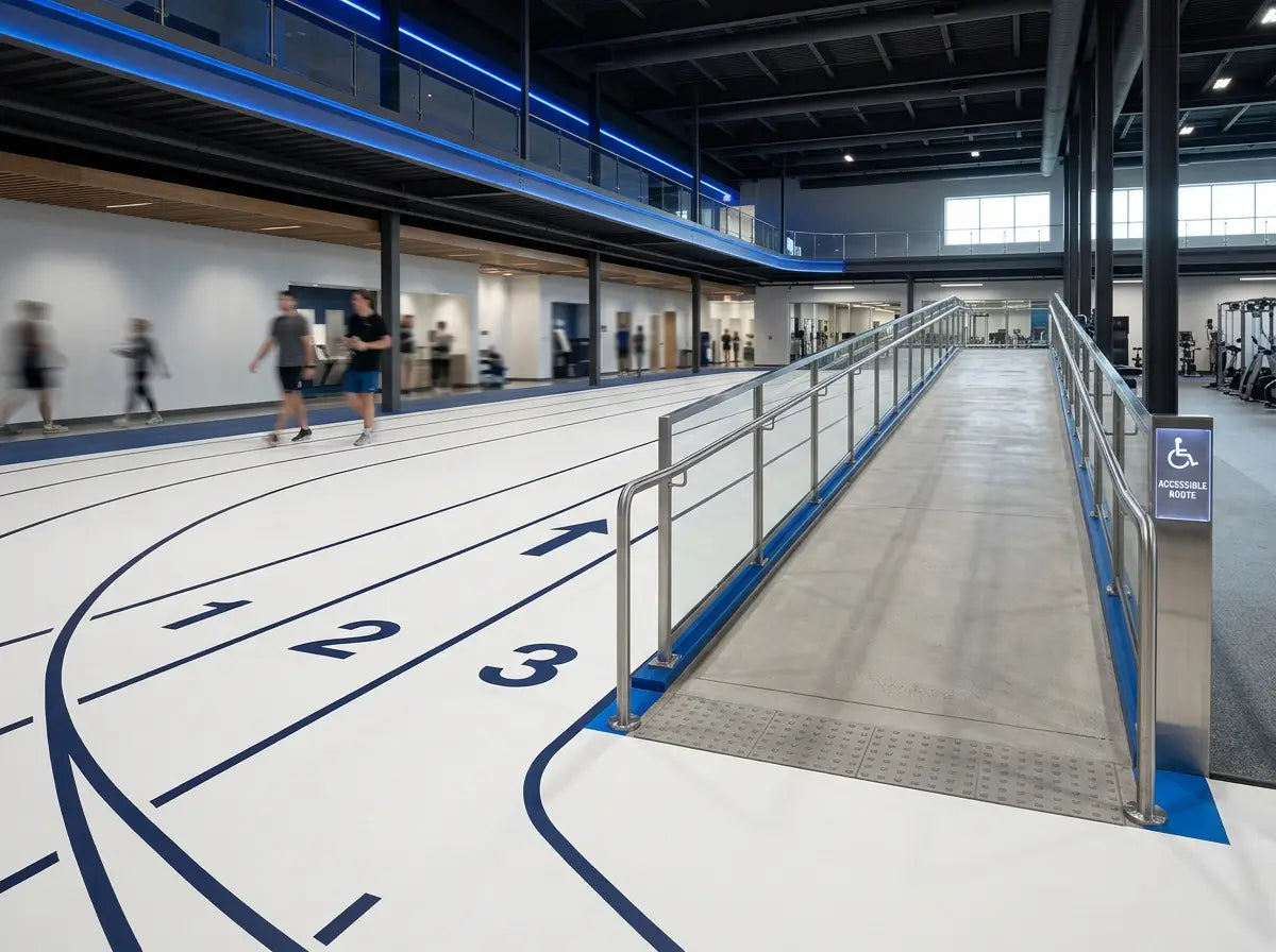Sports Monitor Course + Course in Physical Activity and Adapted Sports (Double Degree with 5 ECTS Credits)