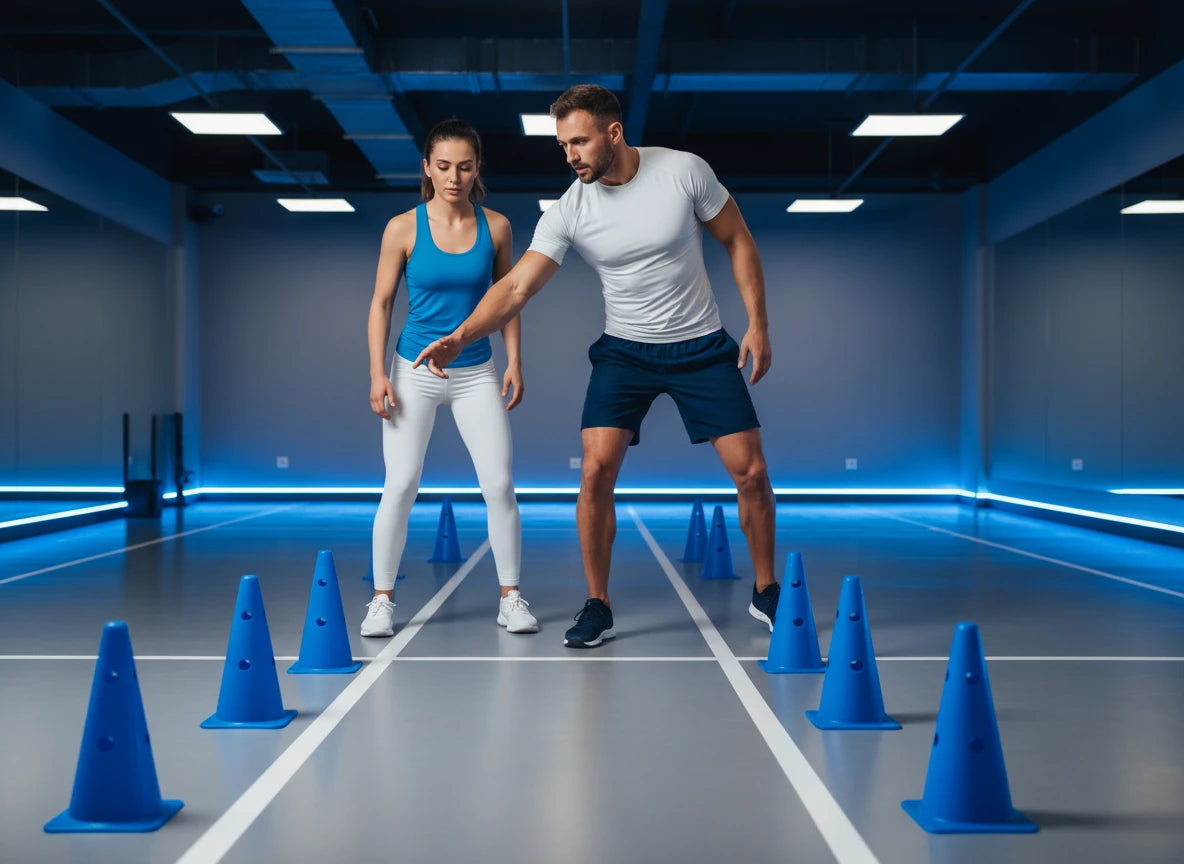 Sports Monitor Course + 5 ECTS Credits (Baremable in Oppositions*)