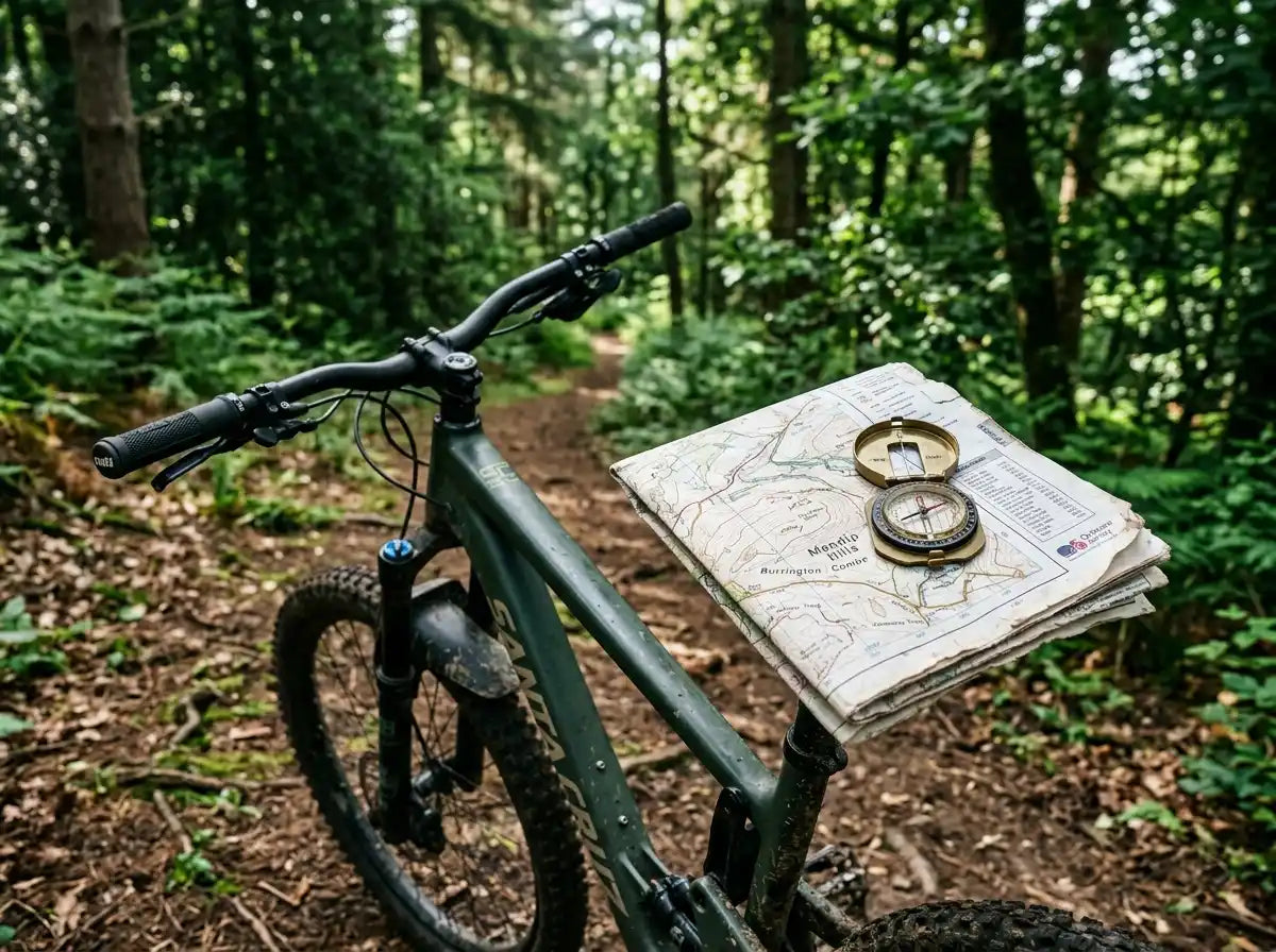 Curso de Monitor y Guía de Bicicletas de Montaña (Titulación Universitaria + 10 créditos ECTS)