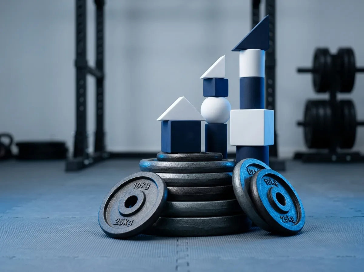 Weightlifting Instructor Course + Specialization in Nutrition of Sports Practice (Double Degree + 8 ECTS Credits)