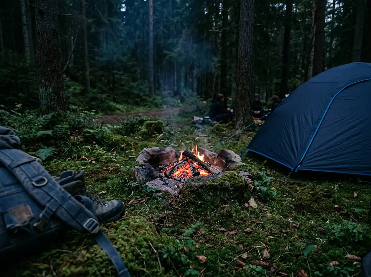 Multi-adventure Camp Monitor Course + Leisure and Free Time Monitor (Double Degree + 5 ECTS Credits)