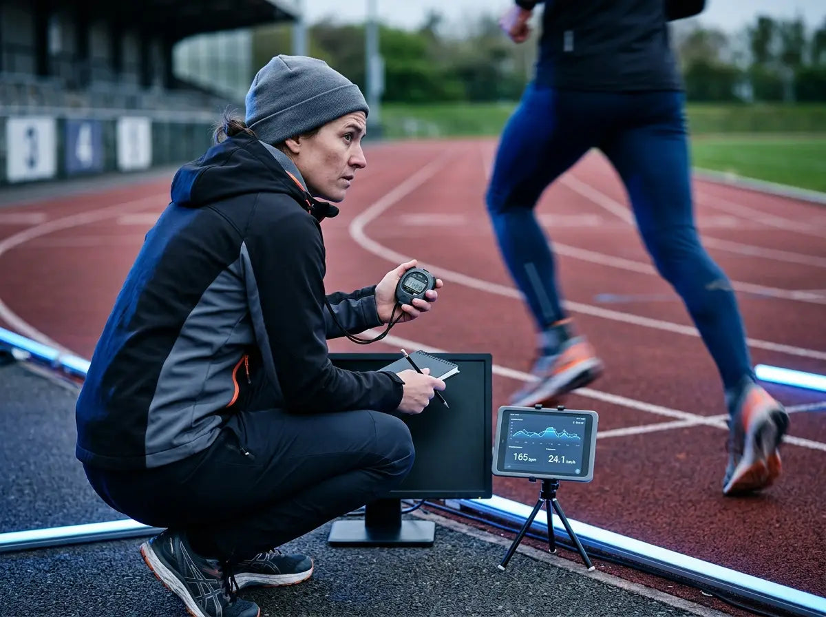 Running Instructor + Sports Health Course (Double Degree with 5 ECTS Credits)
