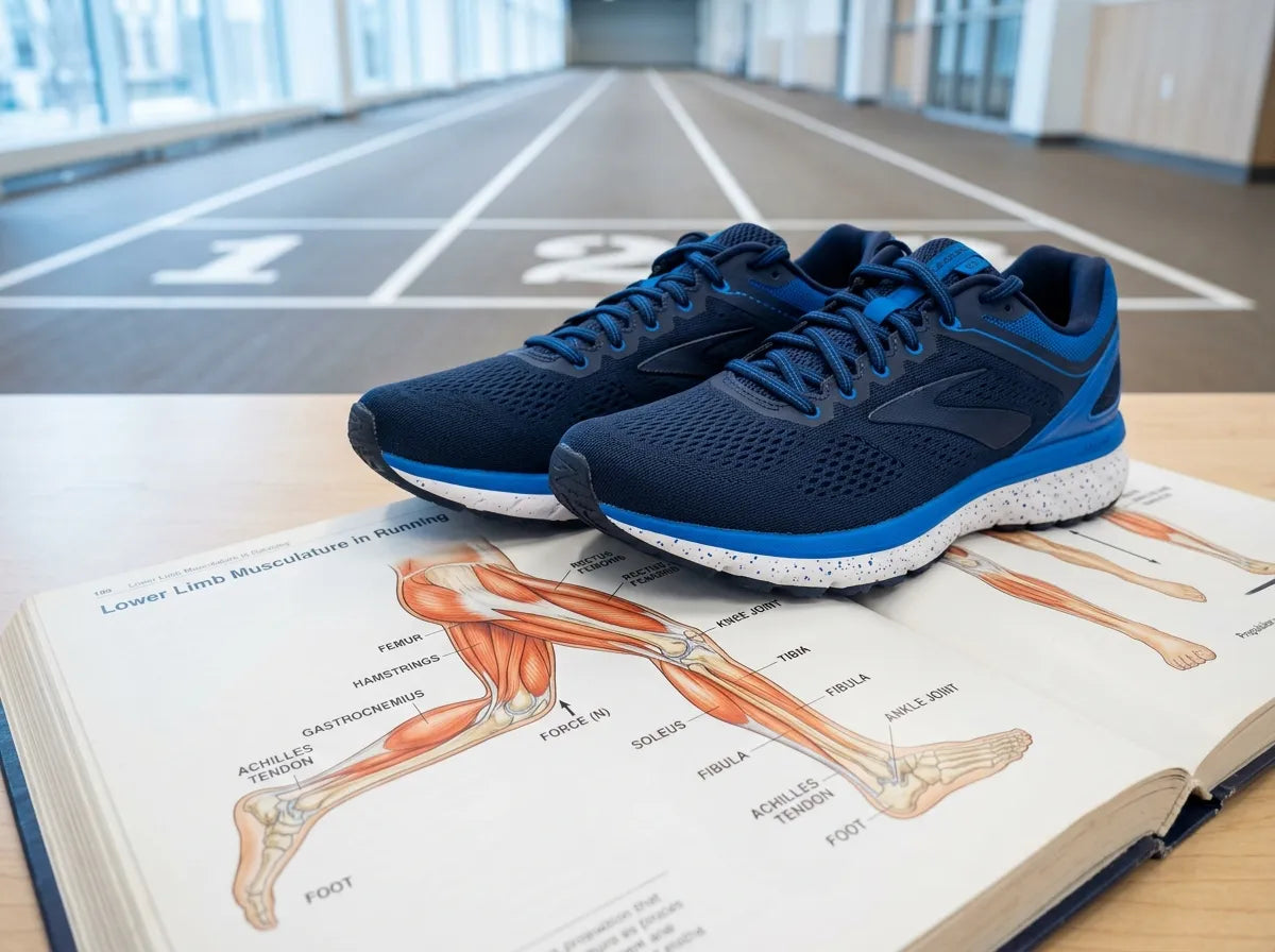 Running Monitor Course