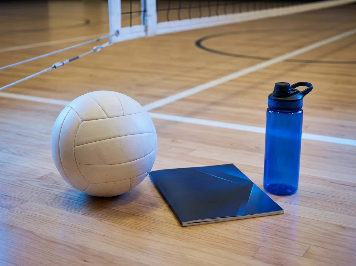 Volleyball Monitor Course + Specialization in Nutrition of Sports Practice (Double Degree + 8 ECTS Credits)