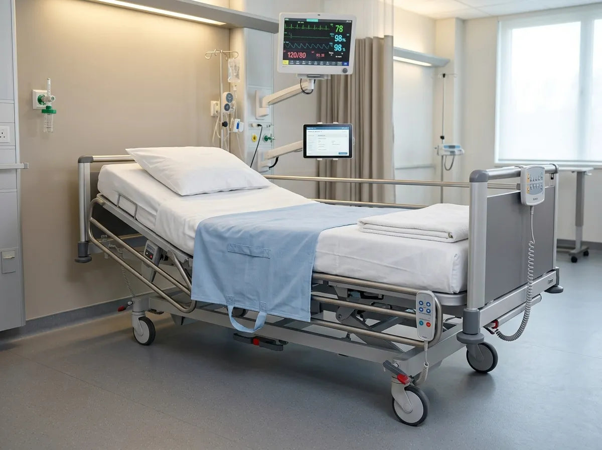 Course on Techniques for the Mobilization of the Sick