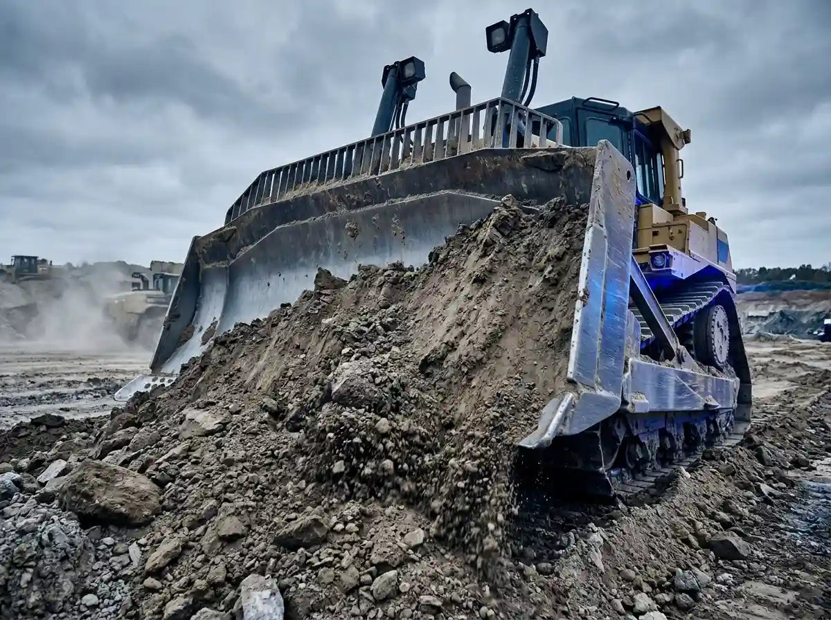 Vehicle and Earthmoving Machinery Operator Course