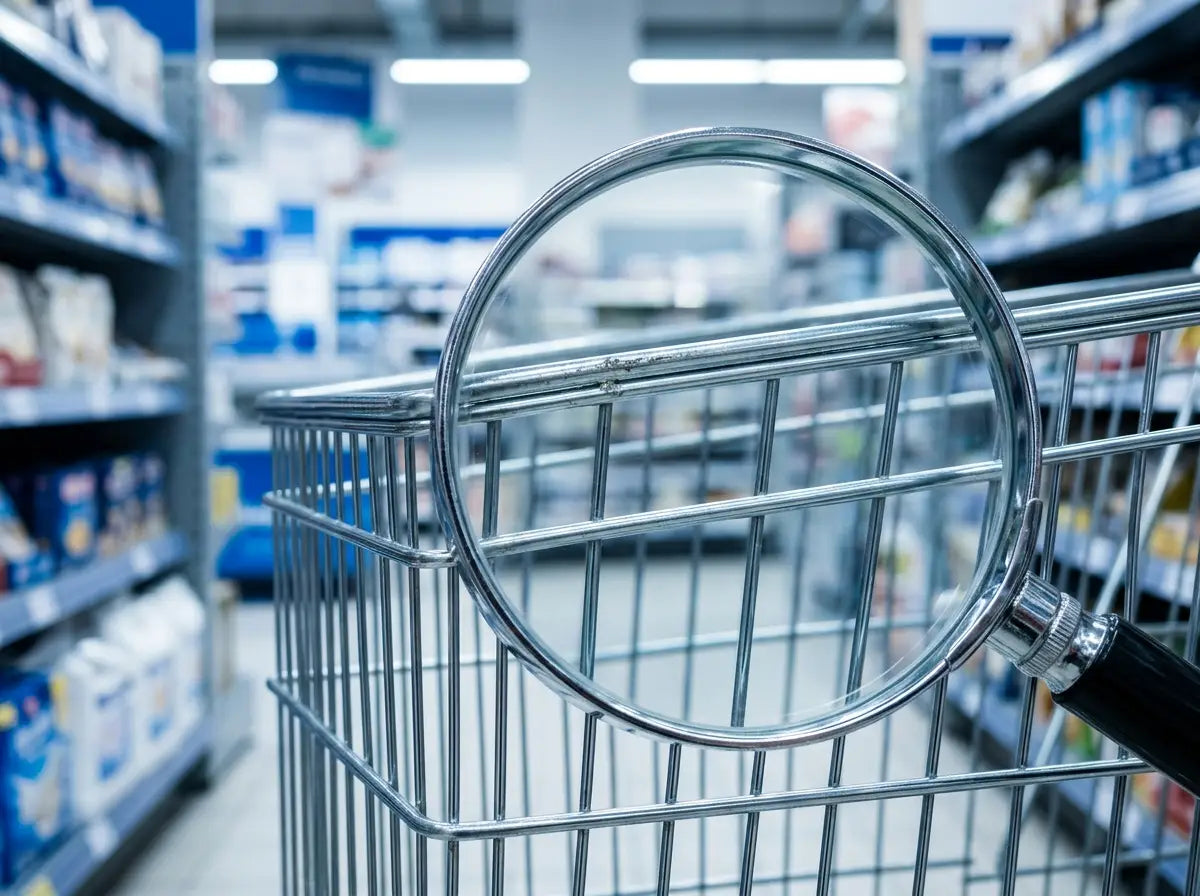 Curso Especialista en Mystery Shopping: Mystery Shopper o Cliente Misterioso en la Empresa (Mystery Shopper Profesional)