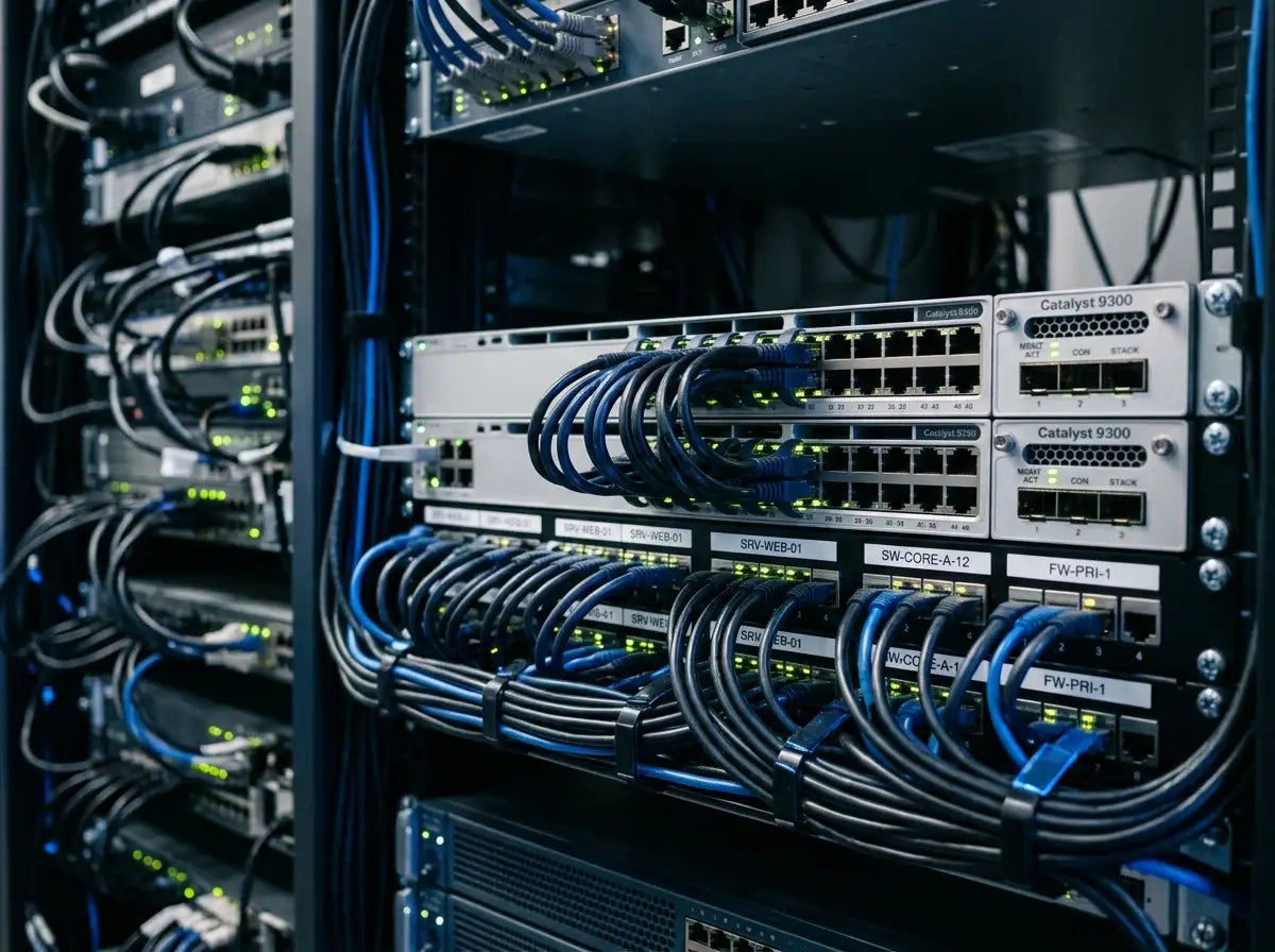 Curso de NagiOS