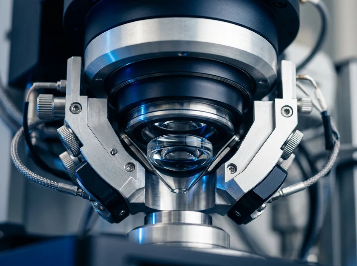 Specialist Course in Physics and Chemistry at the Nanoscale