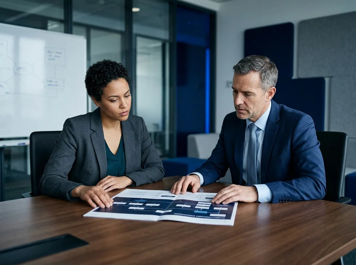 Negotiation and Conflict Resolution Course